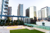 High Interiors  - interior design -Savina by Bosa , San Diego