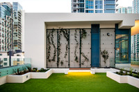 High Interiors  - interior design -Savina by Bosa , San Diego