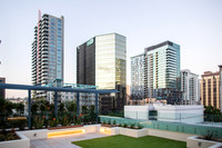 High Interiors  - interior design -Savina by Bosa , San Diego