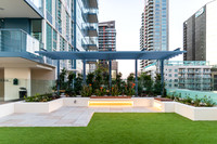 High Interiors  - interior design -Savina by Bosa , San Diego