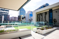High Interiors  - interior design -Savina by Bosa , San Diego