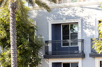 High Interiors  - interior design -The Residences at Bella Terra