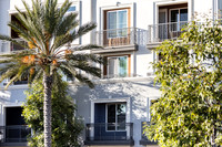 High Interiors  - interior design -The Residences at Bella Terra