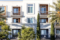 High Interiors  - interior design -The Residences at Bella Terra