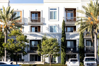 High Interiors  - interior design -The Residences at Bella Terra