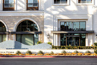 High Interiors  - interior design -The Residences at Bella Terra