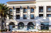 High Interiors  - interior design -The Residences at Bella Terra