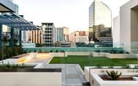 High Interiors  - interior design -Savina by Bosa , San Diego