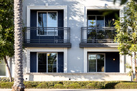 High Interiors  - interior design -The Residences at Bella Terra