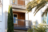 High Interiors  - interior design -The Residences at Bella Terra