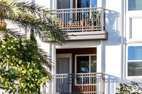High Interiors  - interior design -The Residences at Bella Terra