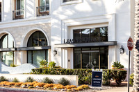 High Interiors  - interior design -The Residences at Bella Terra