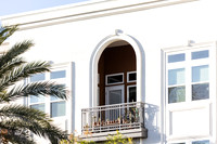 High Interiors  - interior design -The Residences at Bella Terra