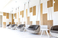 High Interiors  - interior design -Savina by Bosa , San Diego