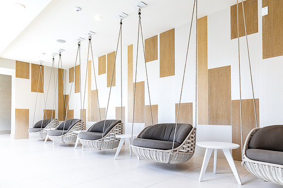 High Interiors  - interior design -Savina by Bosa , San Diego