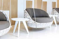 High Interiors  - interior design -Savina by Bosa , San Diego