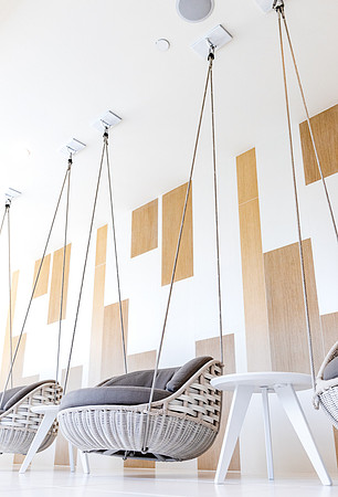 High Interiors  - interior design -Savina by Bosa , San Diego