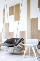 High Interiors  - interior design -Savina by Bosa , San Diego