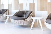 High Interiors  - interior design -Savina by Bosa , San Diego