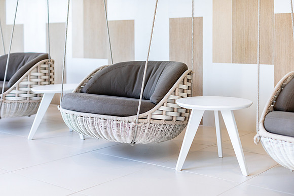 High Interiors  - interior design -Savina by Bosa , San Diego