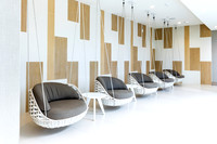 High Interiors  - interior design -Savina by Bosa , San Diego