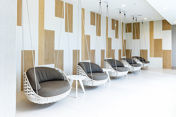High Interiors  - interior design -Savina by Bosa , San Diego