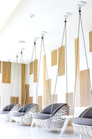 High Interiors  - interior design -Savina by Bosa , San Diego