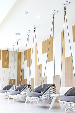 High Interiors  - interior design -Savina by Bosa , San Diego