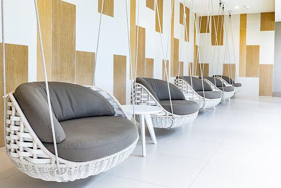 High Interiors  - interior design -Savina by Bosa , San Diego