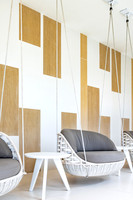 High Interiors  - interior design -Savina by Bosa , San Diego