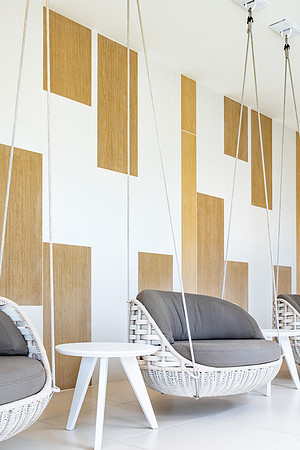 High Interiors  - interior design -Savina by Bosa , San Diego