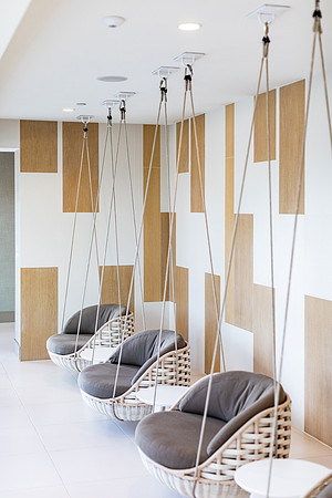 High Interiors  - interior design -Savina by Bosa , San Diego