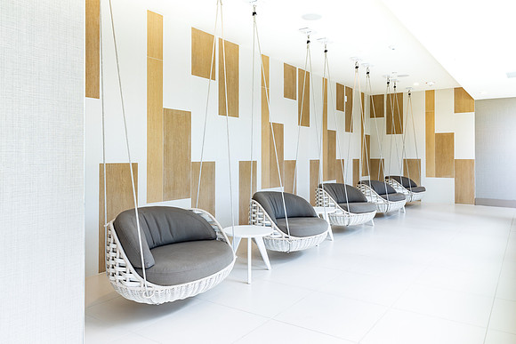 High Interiors  - interior design -Savina by Bosa , San Diego