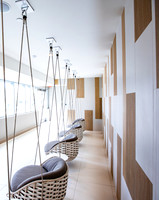 High Interiors  - interior design -Savina by Bosa , San Diego