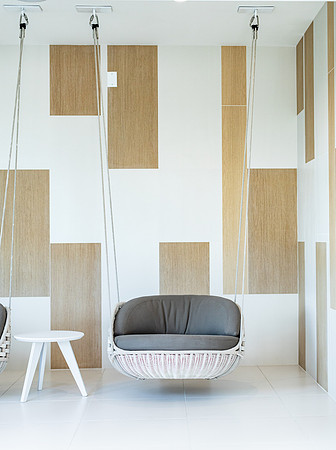High Interiors  - interior design -Savina by Bosa , San Diego