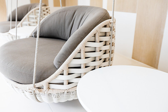 High Interiors  - interior design -Savina by Bosa , San Diego