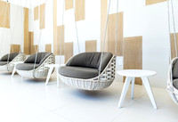 High Interiors  - interior design -Savina by Bosa , San Diego