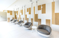 High Interiors  - interior design -Savina by Bosa , San Diego