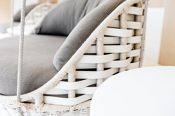 High Interiors  - interior design -Savina by Bosa , San Diego