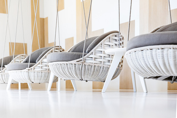 High Interiors  - interior design -Savina by Bosa , San Diego