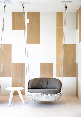 High Interiors  - interior design -Savina by Bosa , San Diego
