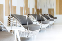 High Interiors  - interior design -Savina by Bosa , San Diego