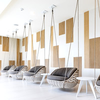 High Interiors  - interior design -Savina by Bosa , San Diego