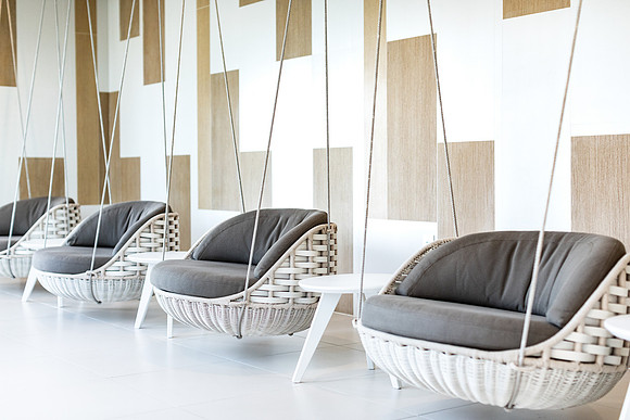 High Interiors  - interior design -Savina by Bosa , San Diego