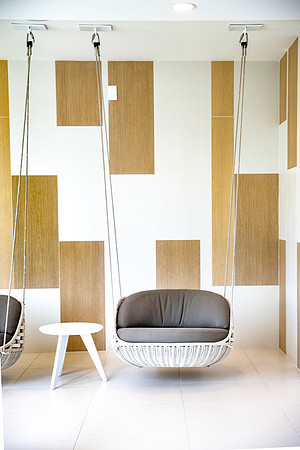 High Interiors  - interior design -Savina by Bosa , San Diego