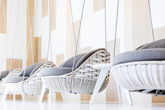 High Interiors  - interior design -Savina by Bosa , San Diego