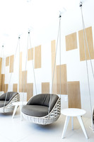 High Interiors  - interior design -Savina by Bosa , San Diego