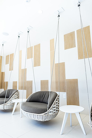 High Interiors  - interior design -Savina by Bosa , San Diego
