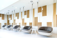 High Interiors  - interior design -Savina by Bosa , San Diego