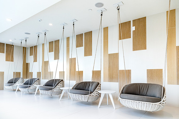 High Interiors  - interior design -Savina by Bosa , San Diego